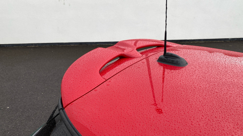 MINI Hatchback 2.0 John Cooper Works II 3dr Auto [8 Speed] Petrol Hatchback